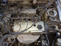 Двигатель 4g63 Митсубиси галант 7 за 120 000 тг. в Караганда