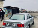 Audi A6 1996 года за 4 600 000 тг. в Жетысай – фото 2