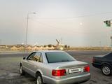 Audi A6 1996 года за 4 600 000 тг. в Жетысай – фото 3