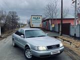 Audi A6 1996 года за 4 600 000 тг. в Жетысай