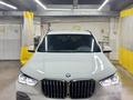 BMW X5 2022 года за 41 000 000 тг. в Астана