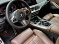 BMW X5 2022 года за 41 000 000 тг. в Астана – фото 4
