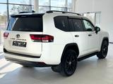 Toyota Land Cruiser 2022 годаfor48 500 000 тг. в Костанай – фото 4