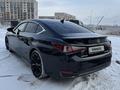 Lexus ES 250 2023 года за 25 000 000 тг. в Астана – фото 8