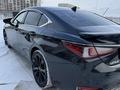 Lexus ES 250 2023 года за 25 000 000 тг. в Астана – фото 9