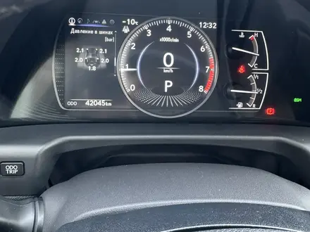 Lexus ES 250 2023 года за 25 000 000 тг. в Астана – фото 14