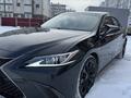 Lexus ES 250 2023 года за 25 000 000 тг. в Астана – фото 3