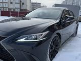 Lexus ES 250 2023 годаүшін25 000 000 тг. в Астана – фото 3