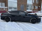 Lexus ES 250 2023 годаүшін25 000 000 тг. в Астана – фото 4