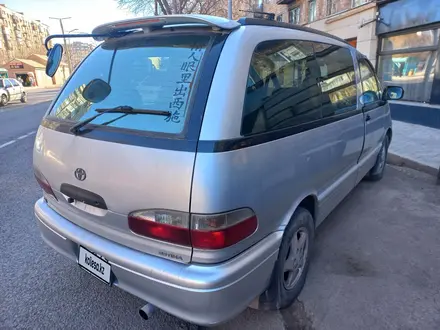 Toyota Estima Lucida 1997 года за 2 500 000 тг. в Караганда – фото 2