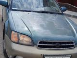 Subaru Legacy 2001 года за 3 500 000 тг. в Актобе – фото 5