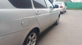 ВАЗ (Lada) Priora 2171 2010 года за 2 250 000 тг. в Костанай