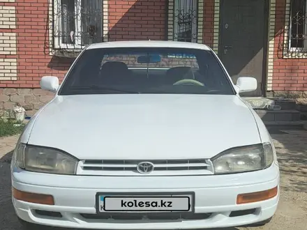 Toyota Camry 1995 года за 1 600 000 тг. в Алматы – фото 3