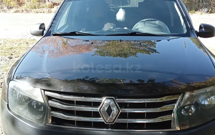 Renault Duster 2014 года за 5 200 000 тг. в Алматы