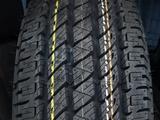 245/70R16 Nitto Dura Grapler HT за 53 000 тг. в Алматы