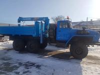 Манипуляторы на базе урал 3 и 4 тонные в Астана