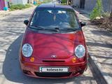 Daewoo Matiz 2010 годаүшін2 400 000 тг. в Шымкент