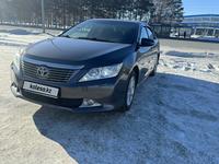 Toyota Camry 2012 года за 8 900 000 тг. в Усть-Каменогорск