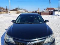 Toyota Camry 2012 годаfor9 500 000 тг. в Семей