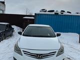 Hyundai Accent 2015 года за 3 900 000 тг. в Павлодар