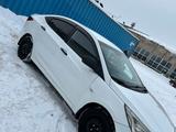 Hyundai Accent 2015 года за 3 950 000 тг. в Павлодар – фото 2