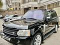 Land Rover Range Rover 2007 годаүшін7 600 000 тг. в Алматы – фото 2