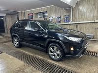 Toyota RAV4 2020 года за 15 000 000 тг. в Караганда