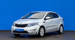 Kia Rio 2013 годаүшін4 770 000 тг. в Алматы