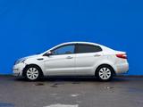 Kia Rio 2013 годаүшін4 300 000 тг. в Алматы – фото 5