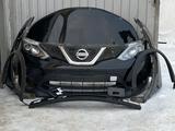 Ноускат Nissan qashqai j11 бамперүшін85 000 тг. в Усть-Каменогорск