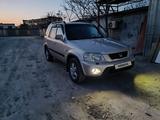 Honda CR-V 2001 года за 4 000 000 тг. в Астана