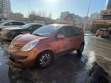 Nissan Note 2006 года за 3 380 000 тг. в Астана – фото 2