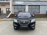 Lifan X60 2016 годаүшін3 800 000 тг. в Павлодар