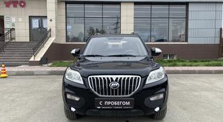 Lifan X60 2016 года за 3 800 000 тг. в Павлодар