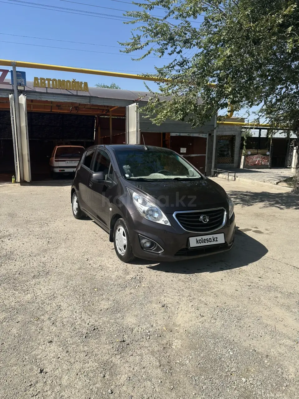 Ravon R2, 2019