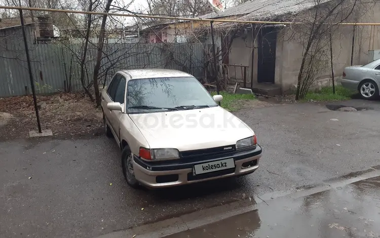 Mazda 323 1993 года за 700 000 тг. в Шымкент