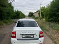 ВАЗ (Lada) Priora 2170 2012 года за 1 200 000 тг. в Караганда – фото 4