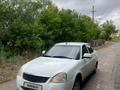 ВАЗ (Lada) Priora 2170 2012 года за 1 200 000 тг. в Караганда – фото 3