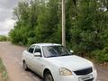 ВАЗ (Lada) Priora 2170 2012 года за 1 200 000 тг. в Караганда – фото 2