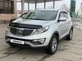 Kia Sportage 2014 годаүшін7 800 000 тг. в Алматы – фото 2