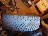 Шины Michelin зимние за 250 000 тг. в Рудный