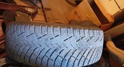 Шины Michelin зимние за 250 000 тг. в Рудный