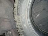 Шины Michelin зимние за 250 000 тг. в Рудный – фото 2