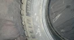 Шины Michelin зимние за 250 000 тг. в Рудный – фото 2