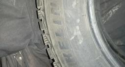 Шины Michelin зимние за 250 000 тг. в Рудный – фото 3
