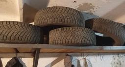 Шины Michelin зимние за 250 000 тг. в Рудный – фото 4