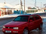 Volkswagen Golf 1997 года за 2 100 000 тг. в Кызылорда