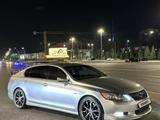 Lexus GS 430 2006 года за 9 000 000 тг. в Алматы