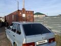 ВАЗ (Lada) 2114 2004 годаүшін1 300 000 тг. в Астана – фото 3