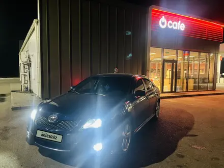 Toyota Camry 2011 года за 6 100 000 тг. в Семей – фото 10